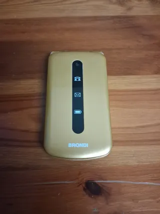 Brondi President telefono cellulare