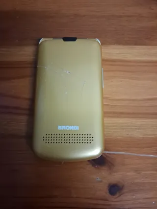 Brondi President telefono cellulare