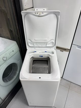 Lavadora Carga Superior Electrolux 7kg + garantía