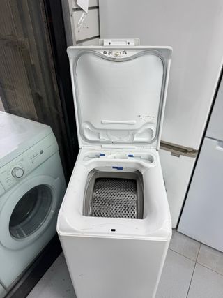 Lavadora Carga Superior Electrolux 7kg + garantía