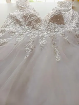 Talla Grande 58/60/62/64 sin estrenar