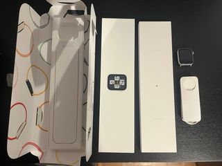 Apple Watch SE 40mm Caja Original Correa Sin Abrir