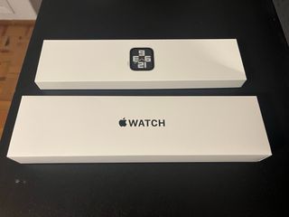 Apple Watch SE 40mm Caja Original Correa Sin Abrir