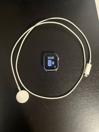 Apple Watch SE 40mm Caja Original Correa Sin Abrir