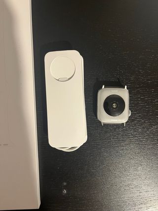 Apple Watch SE 40mm Caja Original Correa Sin Abrir