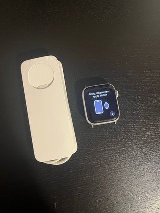 Apple Watch SE 40mm Caja Original Correa Sin Abrir