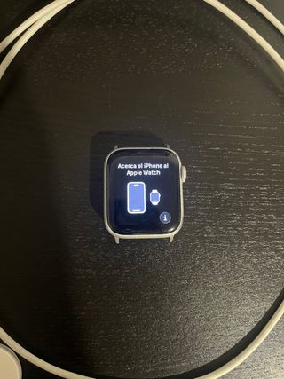 Apple Watch SE 40mm Caja Original Correa Sin Abrir