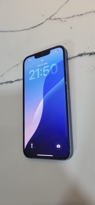 iPhone 14 128GB Azul Nuevo