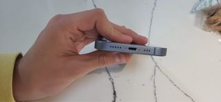 iPhone 14 128GB Azul Nuevo