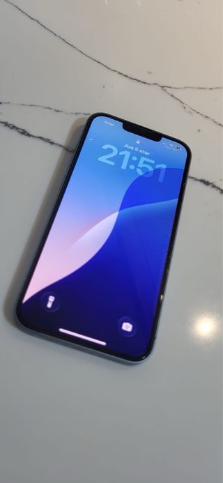 iPhone 14 128GB Azul Nuevo