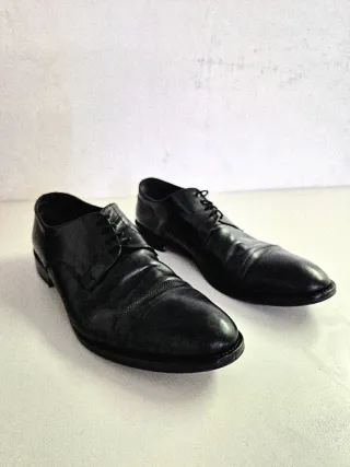 Scarpe eleganti uomo N 45