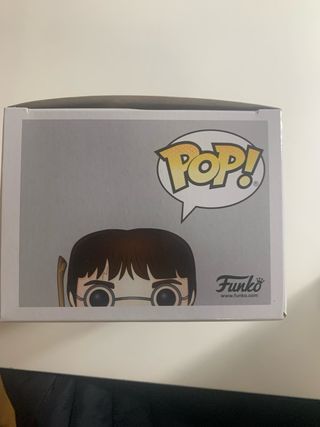 Funko Pop Harry Potter Quidditch #08