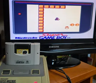 Nintendo Game Boy Hits 2000 15 en 1