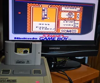 Nintendo Game Boy Hits 2000 15 en 1