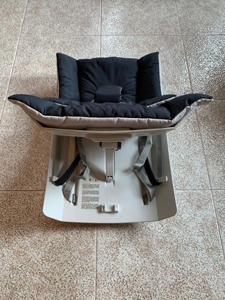 Hamaca de diseño loft Inglesina NUEVA