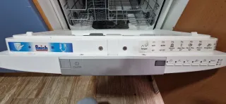 Lavavajillas Electrolux