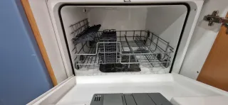 Lavavajillas Electrolux