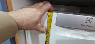 Lavavajillas Electrolux