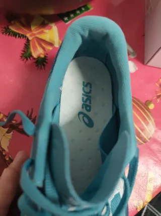 Zapatillas Asics running