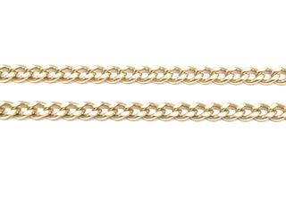 E47595-0 Cadena Oro 18K 32Cm