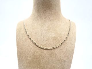 E47595-0 Cadena Oro 18K 32Cm