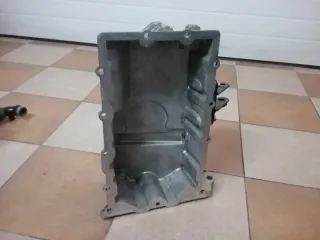 Carter Motor Mini Cooper 1.6cc