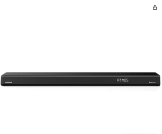 Grundig DSB 1000 Dolby Atmos Soundbar