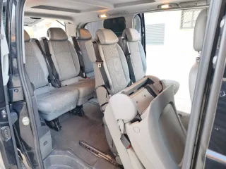 Mercedes-Benz Viano 2012