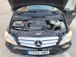 Mercedes-Benz Viano 2012