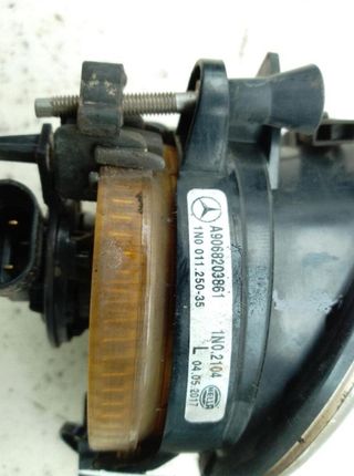 Faro a9068203861 mercedes benz sprinter 22928689