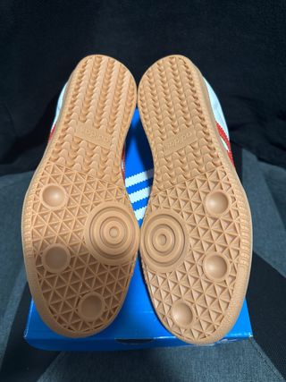 Adidas Samba OG W Talla 38.5