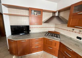 Cucina Veneta Cucine Ciliegio