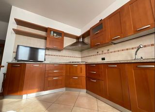 Cucina Veneta Cucine Ciliegio