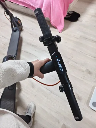 Patinete NINEBOT E2PRO