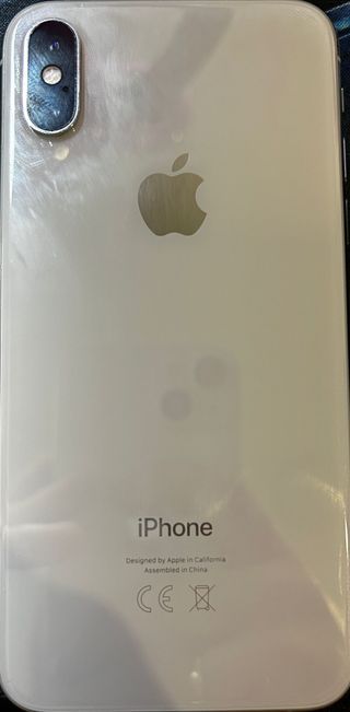 iPhone XS 64GB Scatola Originale Schermo Nuovo