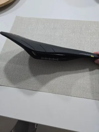 Sillín Fizik Arione 00 Negro