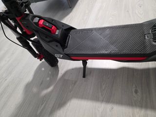Patinete Eléctrico Segway ZT3 Pro