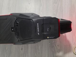 Patinete Eléctrico Segway ZT3 Pro
