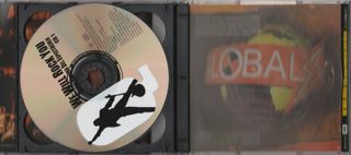 CD Queen We Will Rock You Madrid Cast