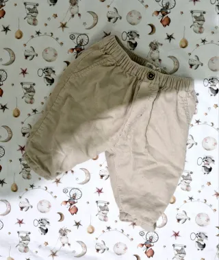 Lote Ropa Bebé 0-3 meses