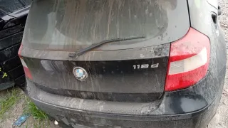 Despiece BMW Serie 1