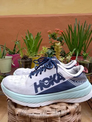 Zapatillas Hoka One One Talla 44