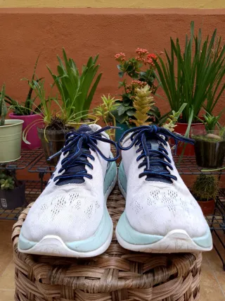 Zapatillas Hoka One One Talla 44