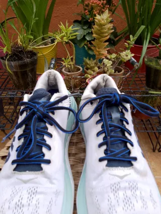 Zapatillas Hoka One One Talla 44