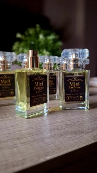 Perfume Miel