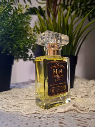Perfume Miel