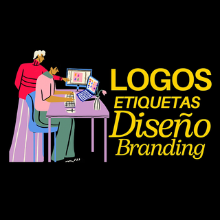 SERVICIOS DE DISEÑO GRÁFICO / LOGOS / BRANDING