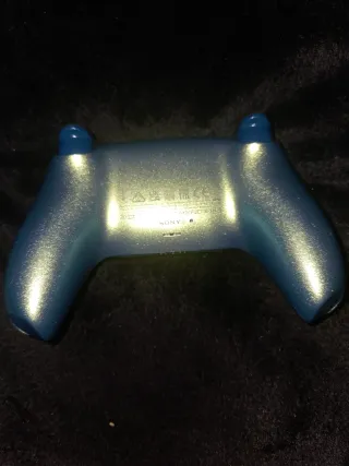 PS5 Digital + mando nuevo + cargador doble