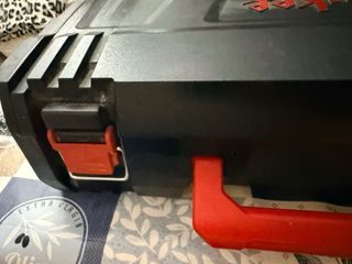 Pistola de impacto Milwaukee M18 FUEL