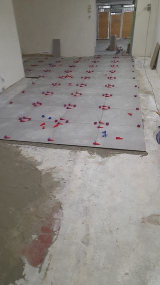 Reformas de Construcción en Barcelona